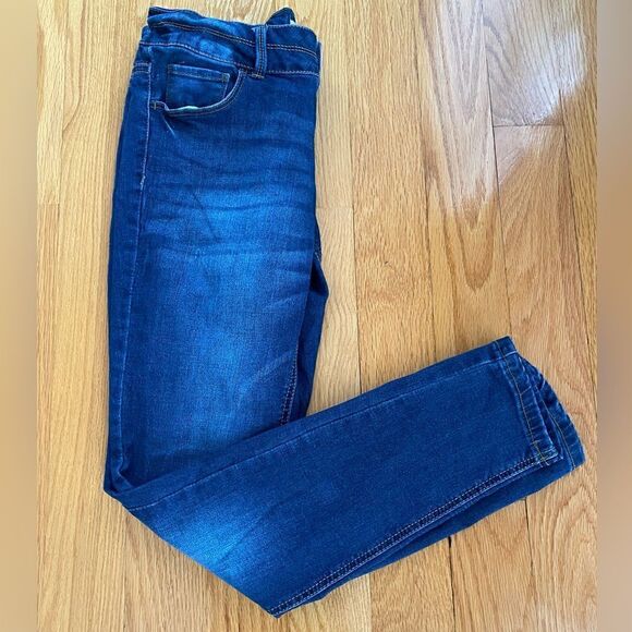 SO Girl Jeans - Picture 4 of 8